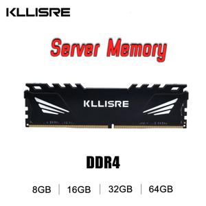 중고 DDR4 서버 메모리 2400, 2133MHz ECC REG PC4-2133P, 2400T 램, 8GB, 16GB, 32GB, 64GB