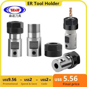 ER8 ER11 ER16 ER20 C10 C16 C20 C25 공구 홀더, 모터 샤프트 포스트 스핀들, 6mm 8mm 5mm 10mm, ER 공구 홀더 조각기용 ER8 ER11 ER16 ER20 C10 C16 C20 C25 블레이드 모터 샤프트 6mm 8mm 5mm 10mm ER 블레이드 조각기용