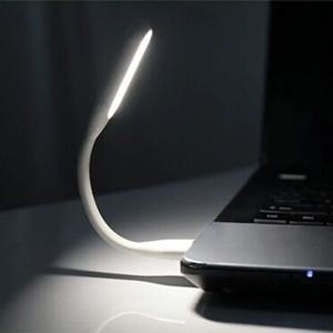 샤오미 휴대용 USB LED 조명, 보조배터리 및 컴퓨터용 USB 포함 LED 램프, 시력 보호, USB LED 노트북, 10 가지 색상