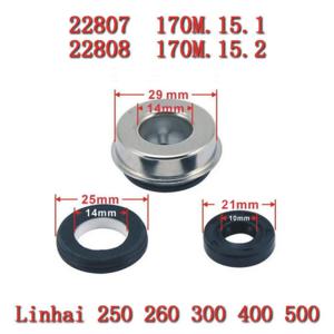 YP250-5069 Linhai 250 260 300 400 워터 펌프 도장, Linhai Yamaha Keeway Jinlang Feishen 스쿠터 ATV용