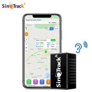 차량용 미니 내장 배터리 GSM GPS 추적기 ST-903, 어린이 개인 음성 모니터, 애완 동물 추적 장치, 무료 온라인 추적 앱