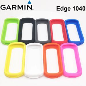 Garmin Edge 1040 케이스, 강화 유리 필름, 실리콘 케이스 및 스크린 보호대, Garmin Edge 1040 태양광 GPS 컴퓨터용, 신제품