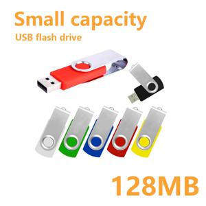 소용량 128MB USB 플래시 드라이브, 펜드라이브 메모리 스틱, 128M 펜 드라이브, Gb USB 스틱