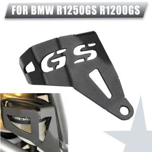 리어 브레이크 리저버 가드 오일 탱크 보호대 커버, BMW R1200GS R1250GS 1250 GS R 1200 GS1200 LC 2014 - 2022 액세서리