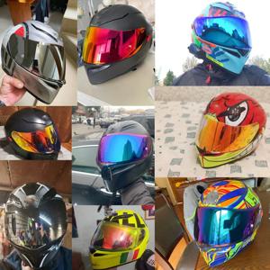 오토바이 헬멧 실드, AGV K5 K5S K3SV K1 헬멧 바이저, 자외선 차단 K3-SV, K1 Casco Moto 렌즈 앞유리