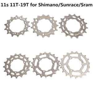 고품질 산악 자전거 카세트 플라이휠 스프로킷 코그, 11 단 MTB 11T-36T 풀 레인지 수리 부품, 시마노 SRAM 선레이스에 적합