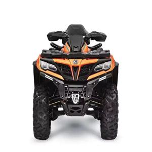 2024 정품 CF MOTO 800CC ATV 4x4 CFORCE 800 XC, 배송 준비 완료