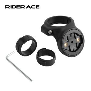 RIDERACE 자전거 테일 라이트 시트포스트 브래킷, 거치대 자전거 새들 램프 마운트, 가민 바리아 레이더 리어뷰 RVR315 RTL510 515 500