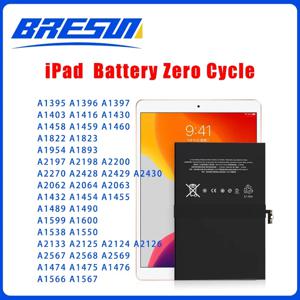 태블릿 배터리, iPad 6 Air 2 A1566, iPad 5 Air 1 A1474 A1475 A1893 10.2 Mini 2 3 4 5 Pro 9.7 10.5 11 12.9