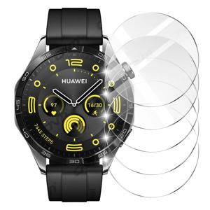 Huawei Watch GT4 용 2.5D 스크린 보호대, 스크래치 방지 강화 유리, 41mm 보호 필름, 46mm 액세서리