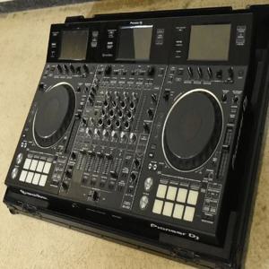 Pioneer DDJ-RZX 하드 쉘 독립형 DJ 컨트롤러, Rekordbox DDJRZX, 50% 여름 할인, 핫 세일