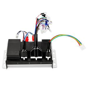 사인파 컨트롤러, 전기 자전거 브러시리스 DC 컨트롤러, 스쿠터 모터 컨트롤러, 48V, 60V, 2500W, 72V, 3000W, 50A