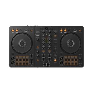 Pioneer DDJ FLX4 2 채널 Serato Lite Rekordbox 소프트웨어 DJ 컨트롤러, 새로운 마케팅 판매