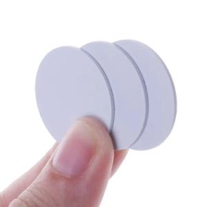 Ntag215 NFC 태그, 휴대폰 RFID Tag 라벨 25mm 사이즈 10 피스