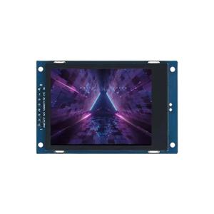 풀 컬러 IPS LCD 디스플레이 모듈, SPI 드라이버, ST7789V, 240x320 인터페이스, 2.4 인치