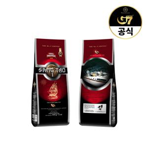 G7 베트남 분쇄원두커피 쭝웬 상타오 1 340g