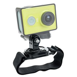 360 도 회전 핸드 손목 스트랩, GoPro Hero 10 9 8 7 5 액세서리, Xiaomi Yi 4K SJ4000 H9r Insta360 암 벨트, Go Pro