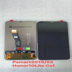 화웨이 P 스마트 2019 LCD 디스플레이 터치 스크린 디지타이저, P 스마트 2019 POT-LX1 POT-LX3 POT-LX2J LCD 교체, 공장 가격