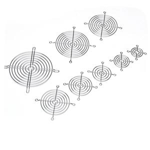 금속 케이스 냉각 선풍기 네트 커버 보호 다리미 네트, 3cm, 4cm, 5cm, 6cm, 7cm, 8cm, 9cm, 11cm, 12cm, 15cm, 17cm, 18cm, 20cm