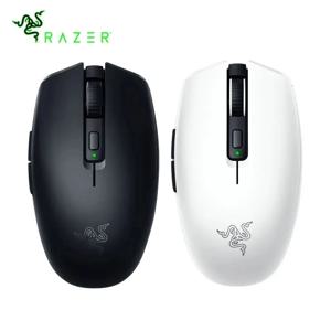 Razer Orochi V2 모바일 무선 게임 마우스 경량 2 무선 모드 5G 마우스 고급 18K DPI 광학 센서