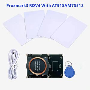 NFC 5.0 스마트 칩 복사기 프로그래머 키트, UID S50 디코딩 복사기, Proxmark3, 512M RFID 카드 리더, IC/ID 키 라이터, 신제품