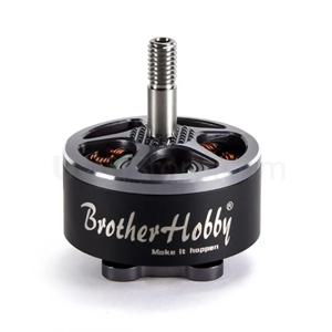 FPV 레이싱 드론 및 멀티로터용 브러시리스 모터, Brotherhobby Avenger 2810, 900KV, 1180KV, 1350KV, 1500KV, 4-6S, 1, 2, 4PCs