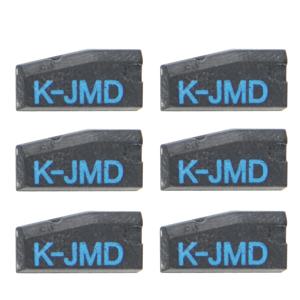 JMD 킹 칩 블루 칩, JMD 핸디 베이비, 클론 46, 4C, 4D, G, T5 칩용, 2021 신제품, 10 개