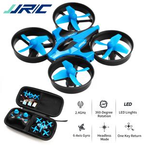 JJRC H36 미니 Rc 드론, 4ch 6 축 헤드리스 모드 헬리콥터, 360 ° 플립 리모컨 쿼드콥터 장난감, 어린이용 미니 드론