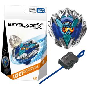 Takara Tomy Beyblade X UX-01 스타터, 도란 버스터, 1-60A