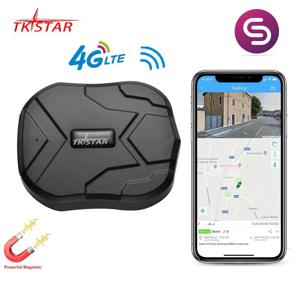 TKSTAR 차량용 GPS 추적기, 90 일 대기 차량 추적기, GPS 로케이터, 방수 자석 음성 모니터, 무료 웹 앱, 4G, TK905, 5000mAh