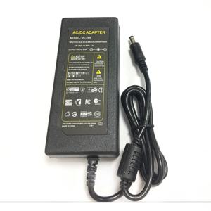 어댑터 전원 공급 장치 컨버터 충전기, EU, AU, 영국, 미국 입력, 110V, 220V 출력, 12V, LED 스트립, 조명 변압기, 12V, 4A, 5A, 6A, 8A