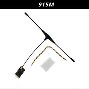 ELRS 미니 나노 장거리 리시버, RC FPV 장거리 레이싱 드론 쿼드콥터용, 915Mhz RX SX1276 EXPRESSLRS