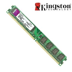 Kingston RAM DDR3 메모리, 데스크탑 컴퓨터 메모리 모듈용 PC3-10600 PC3-12800, 8GB, 4GB, 1066MHz, 1333MHz, 1600MHz, 1866MHz