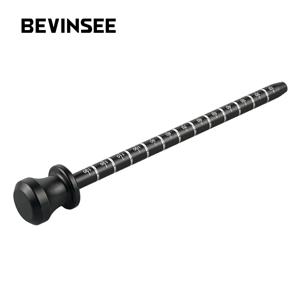 BEVINSEE 변속기 딥스틱 도구, 닷지 다트 L4, 지프 체로키 나침반, 크라이슬러 1017 자동 변속기