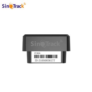 미니 OBD GPS 음성 모니터 추적기, 16 핀 OBD II 플러그 플레이 자동차 GSM OBD2 추적 장치, GPS 로케이터, 온라인 소프트웨어 앱, 신제품