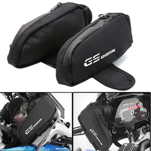 BMW R1200GS ADV R1250GS 용 방수 페어링 사이드 수리 도구 상자 보관 가방 프레임 패키지, LC R 1200 GS R 1250 어드벤처