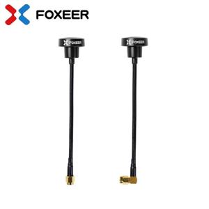 FOXEER 파고다 프로 150mm 5.8GHz 3dBi 옴니 FPV 안테나, RHCP SMA, RC 프리스타일 FPV 레이싱 드론용 VTX 고글 DIY 부품