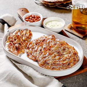 파파 맛있는 건어물 간식 주전부리 단짠단짠 두꺼운쥐포 AA급 100g+100g