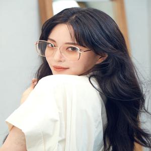 [서포트라이트] LUCY 선글라스 피치