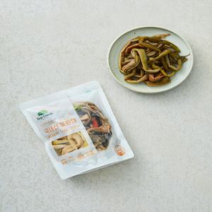 바로먹는 자숙 토란대 500g