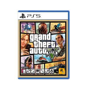 [PS5] GTA 5