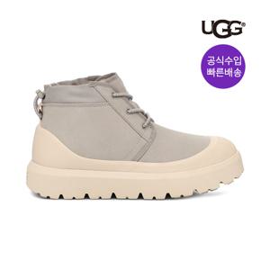 [24FW] UGG [남성] 뉴멜 웨더 하이브리드 1143991-SBRC