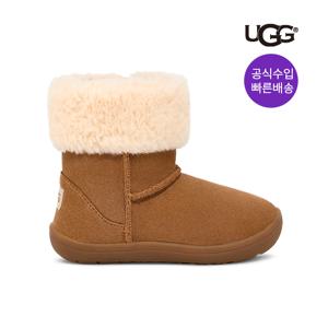 [24FW] UGG [토들러] 샘미 1157637T-CHE