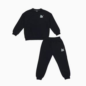 [KIDS] A.F SUPER PUMA M.SET2_PU33OS302_BK