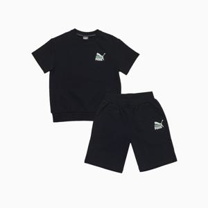 [KIDS] A.F SUPER PUMA M.SET1_PU33OS301_BK