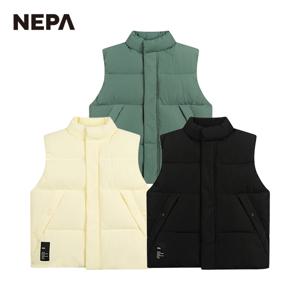 NEPA KIDS 네파키즈 공용 돌체 패딩 베스트 KJF0907