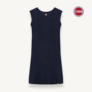 [COLMAR] 콜마르 WOMEN VISCOSE BLEND DRESS