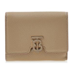 [명품]버버리 여성 TB 컴팩트 지갑 8066022 LS TB COMPACT WALLET LGL A1435 8066022