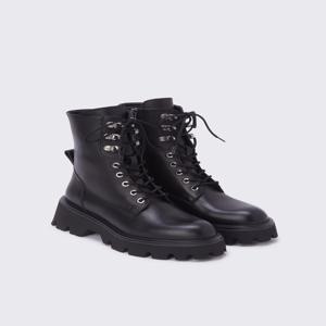 [정상가 398,000원] 베이직 레이스-업 워커black_DG3CW23601BLK