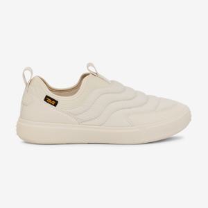 테바 Ultra-Comf Slip On 여성 패딩 슬립온 STVF2434470-BIR